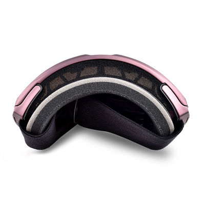 Removable Professional Anti Fog Snow Goggles UV Protection Winter